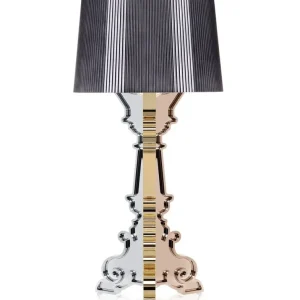 Lampe Bourgie Métal Multicolore - Kartell