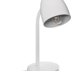 Lampe de bureau avec oreilles - Blanc