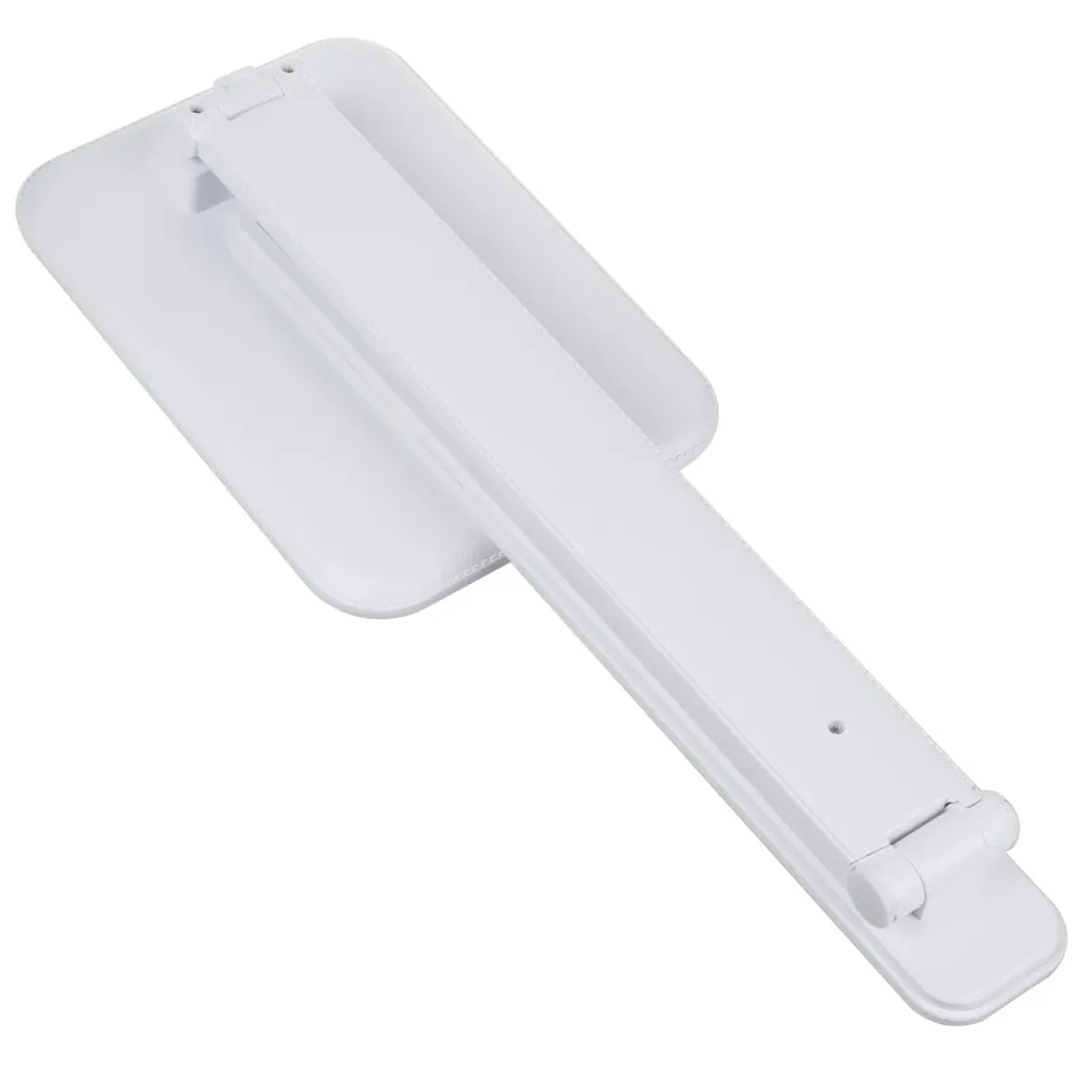 Lampe de bureau Maclean LED, max. 9W, 220-240V AC, couleur changeante, dimmable, 450lm, MCE614 W