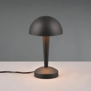 Lampe Canaria noir/or R59561180