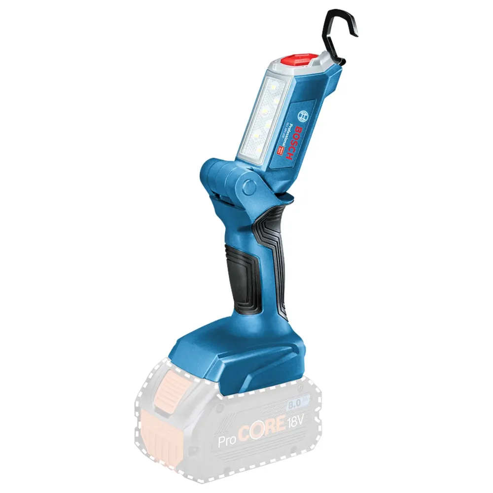 Lampe de chantier Bosch LE 18V-300