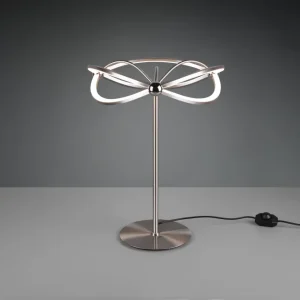 Lampe Charivari nickel 521210107