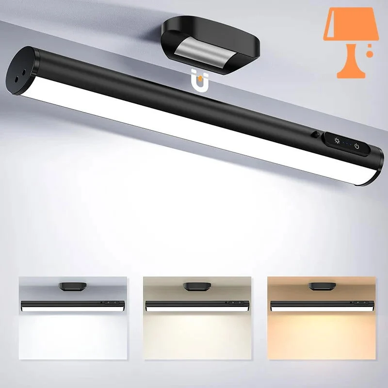 Lampe de Chevet Articulée Aimant