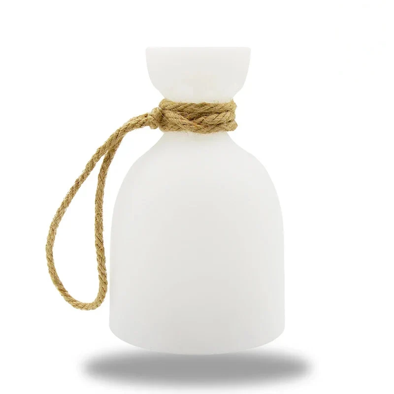 Lampe de Chevet Design Gourde