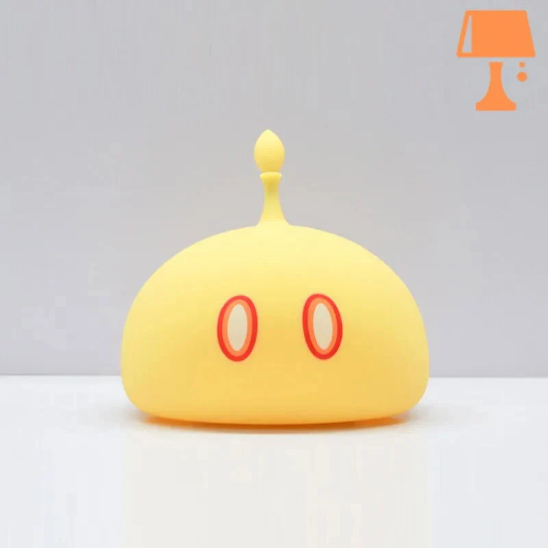 Lampe de Chevet Enfant Design