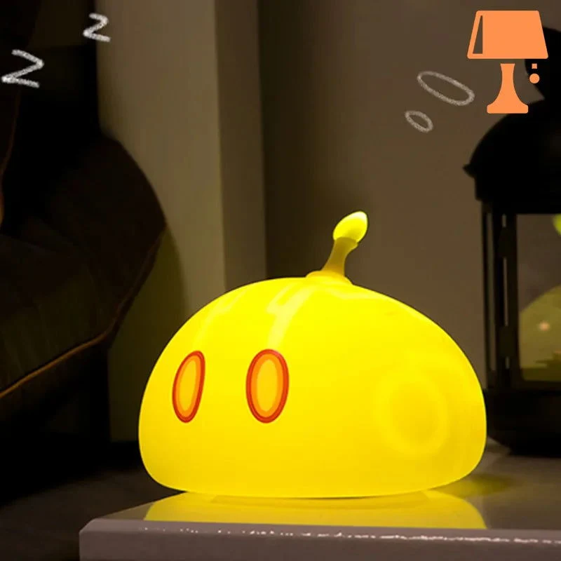 Lampe de Chevet Enfant Design