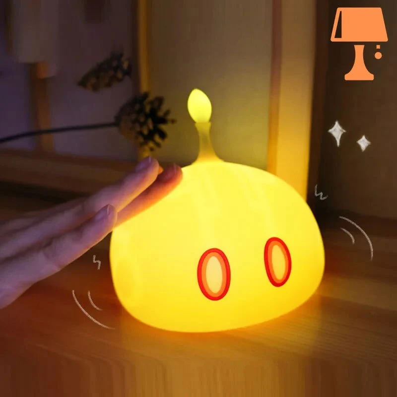 Lampe de Chevet Enfant Design