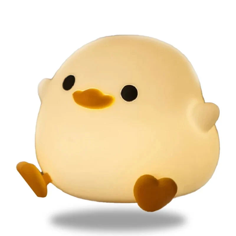 Lampe de Chevet Bébé Fille