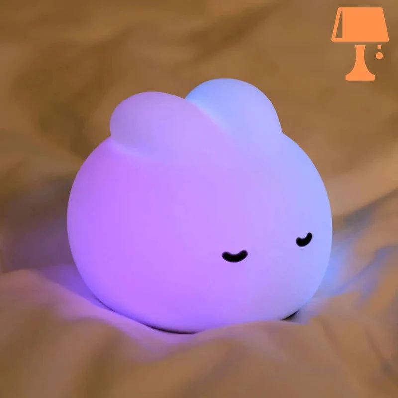 Lampe de Chevet Fille Ado