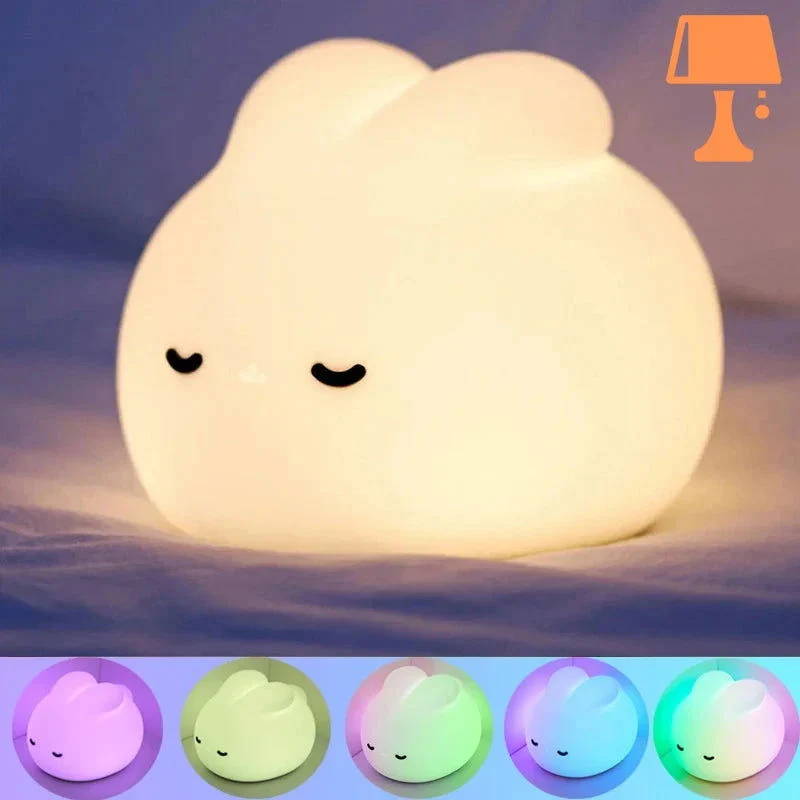 Lampe de Chevet Fille Ado