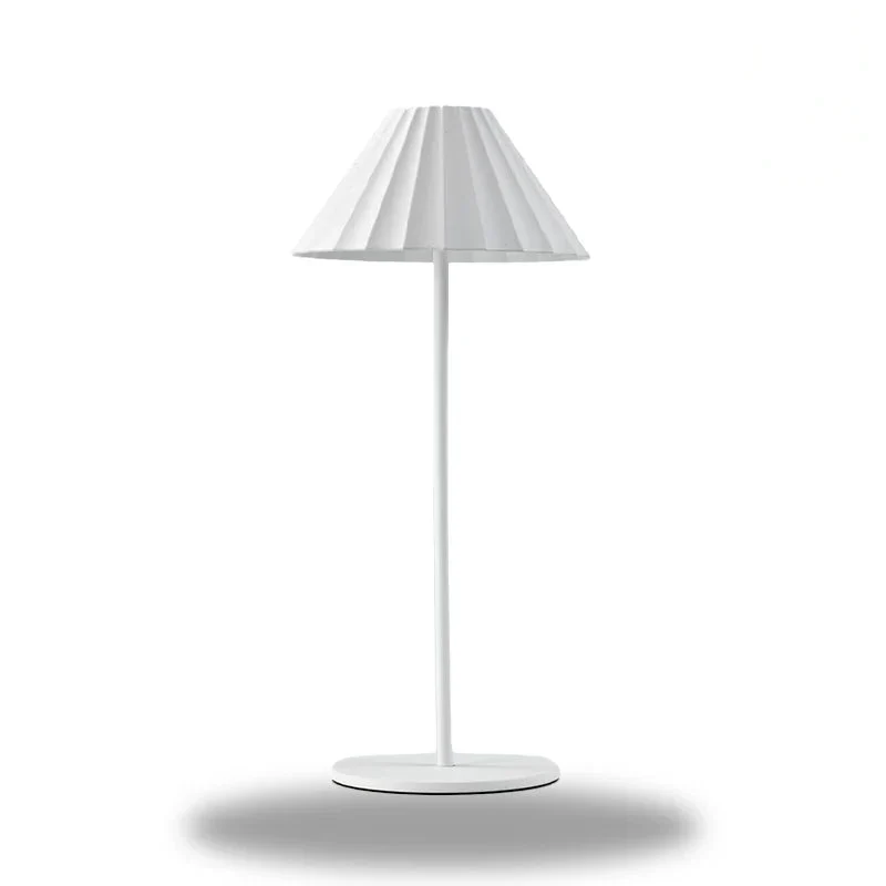 Lampe de Chevet LED Sans Fil à Poser