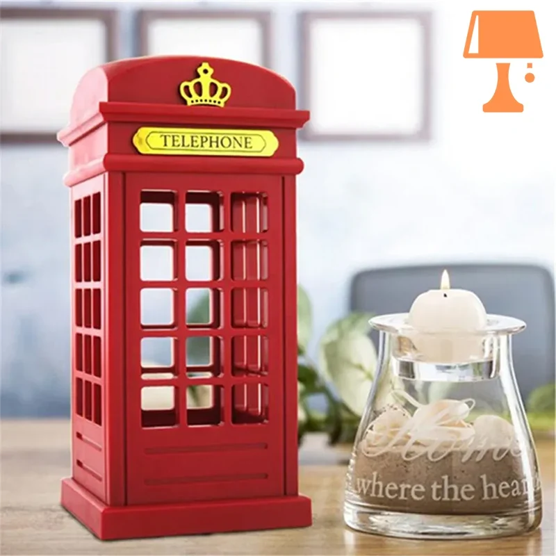 Lampe de Chevet London