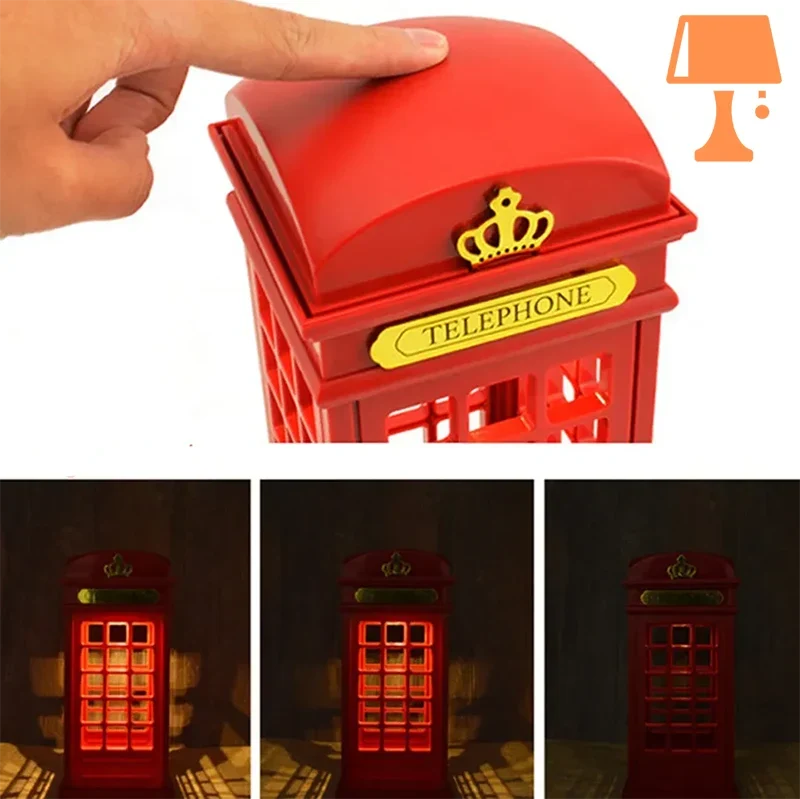 Lampe de Chevet London