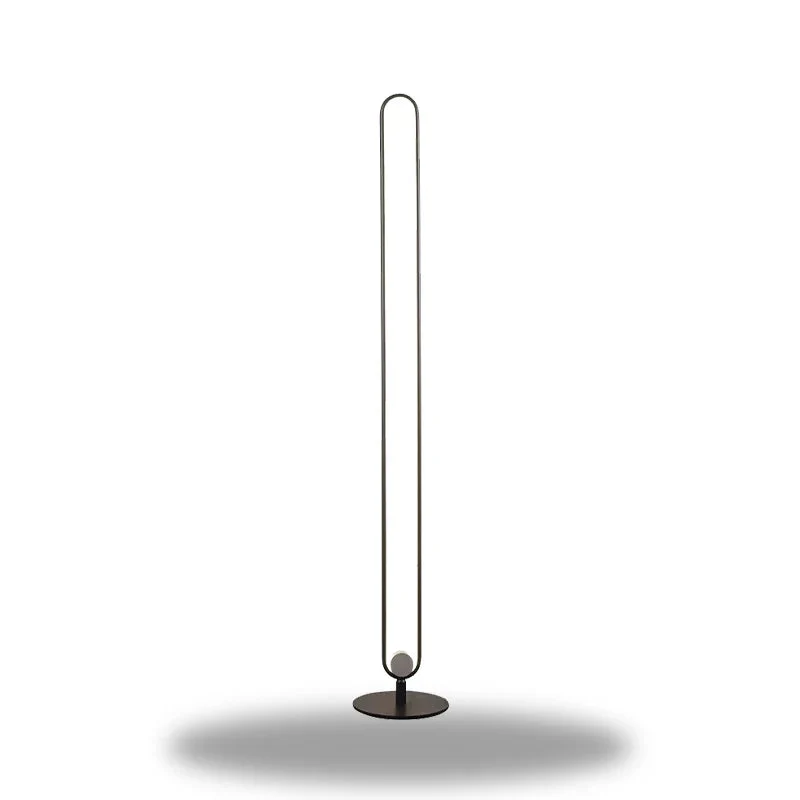 Lampe de Chevet Originale Sur Pied Design Moderne