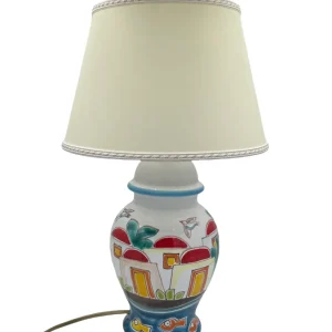 Lampe de chevet Pantelleria