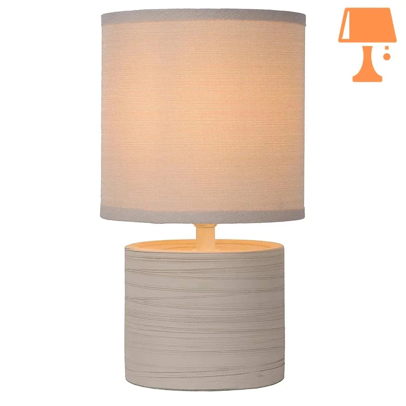 Lampe de Chevet Parme