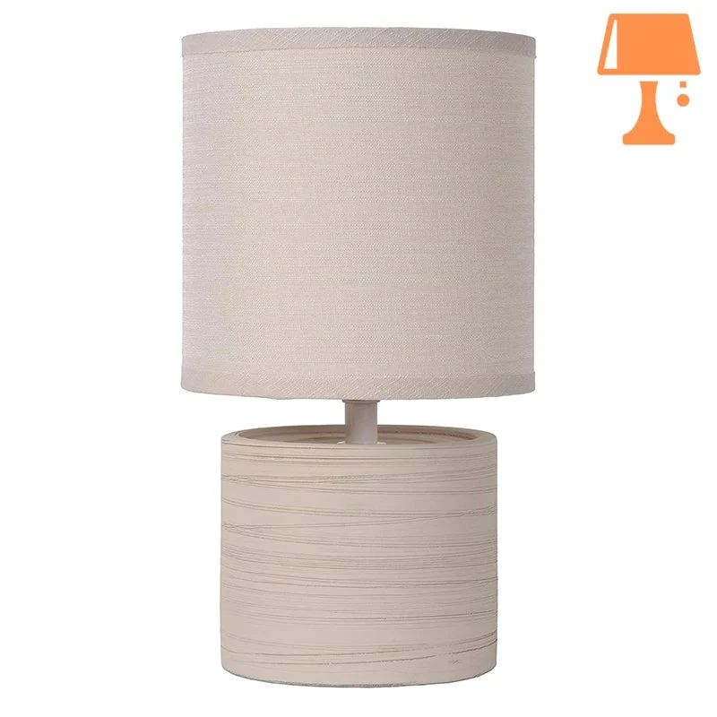 Lampe de Chevet Parme
