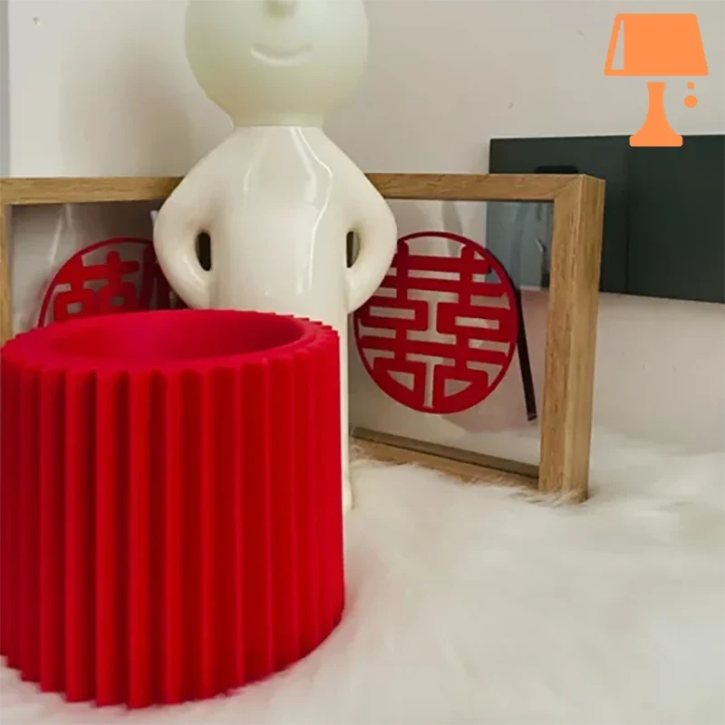 Lampe de Chevet Petit Bonhomme