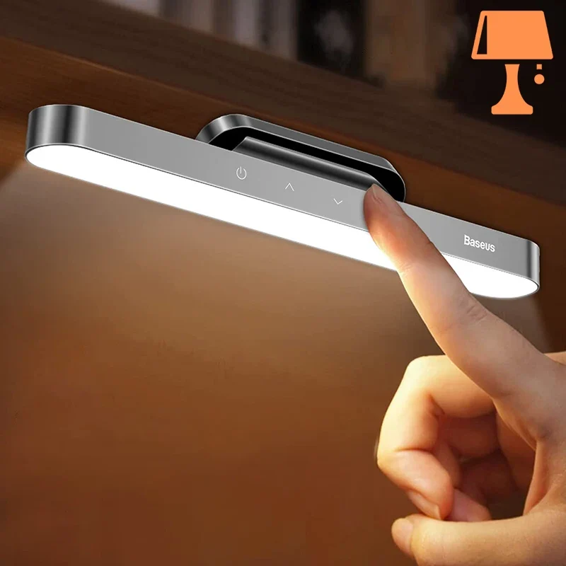 Lampe de Chevet Tactile Murale