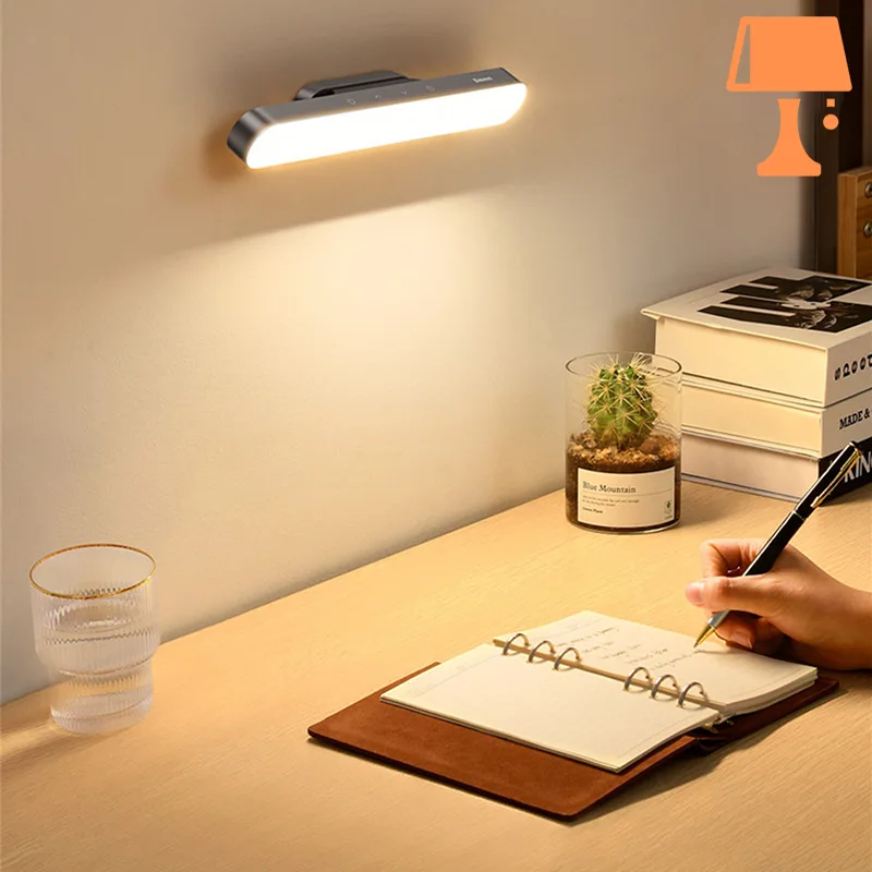 Lampe de Chevet Tactile Murale