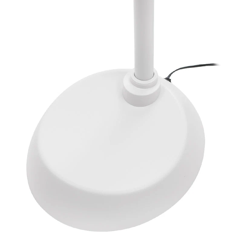 Lampe cosmétique LED 7W avec loupe sur pied BC-8239F