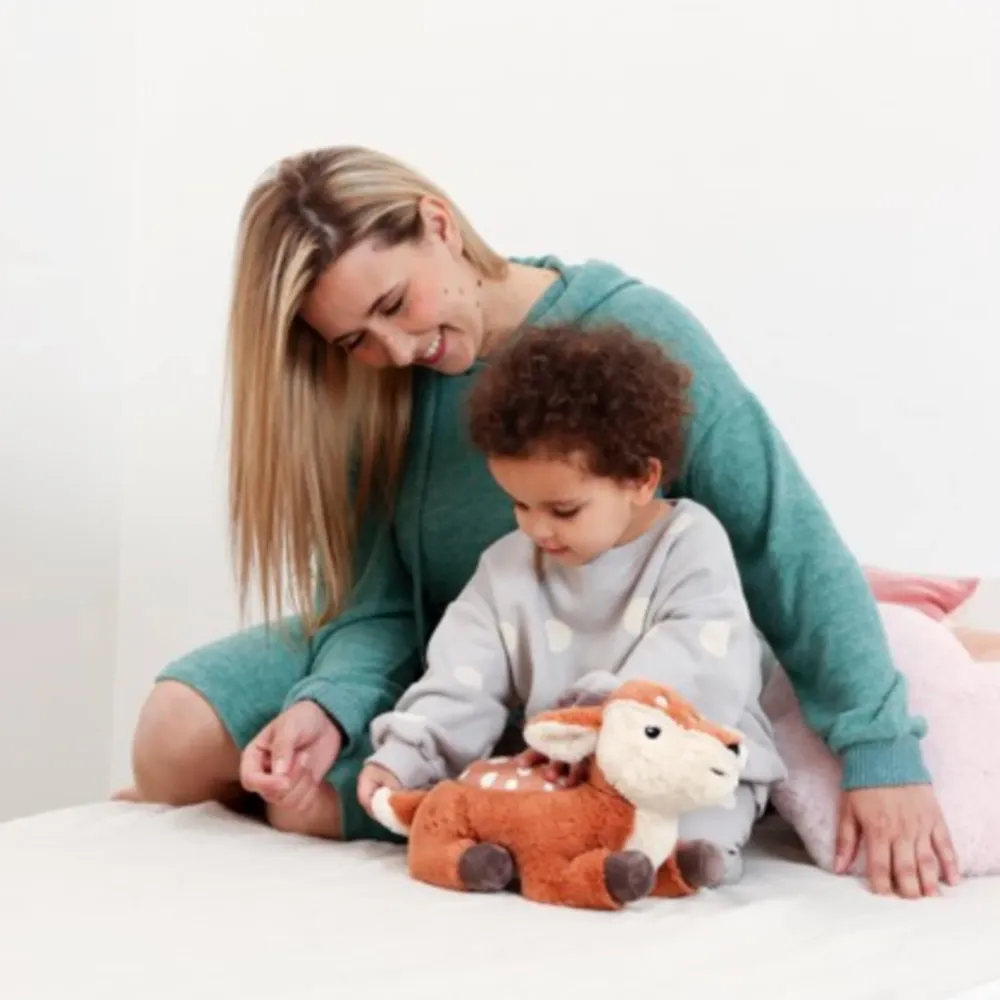 Lampe Crépuscule Twilight Buddies™ - Chevreuil
