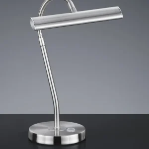 Lampe Curtis nickel 579790107