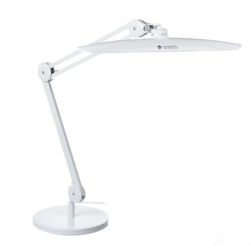 Lampe d'atelier de bureau Sonobella BSL-02 LED 24W