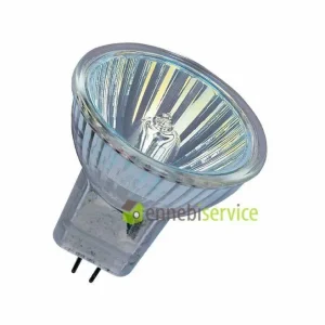 lampe dicroica 12V 20W G4