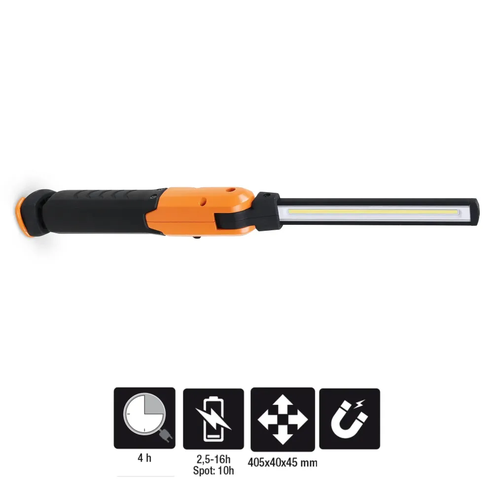 Lampe d'inspection Beta 18h38