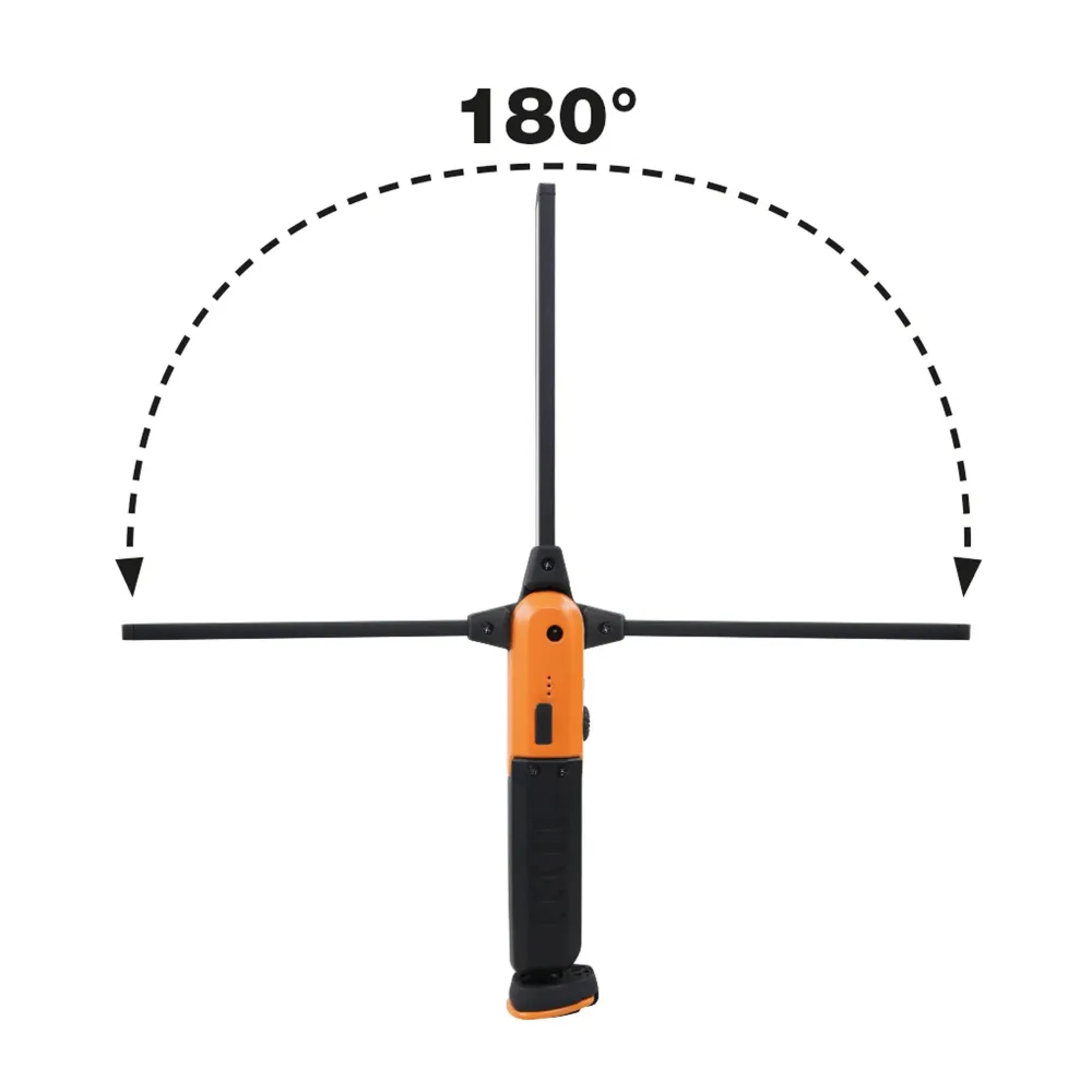 Lampe d'inspection Beta 18h38