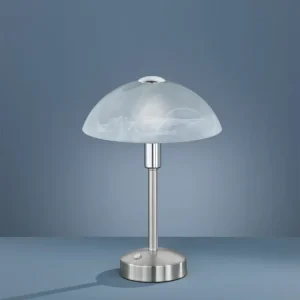 Lampe Donna nickel 525790107