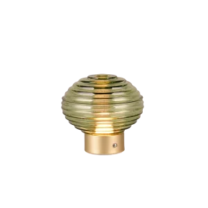 Lampe Earl verte R57771115