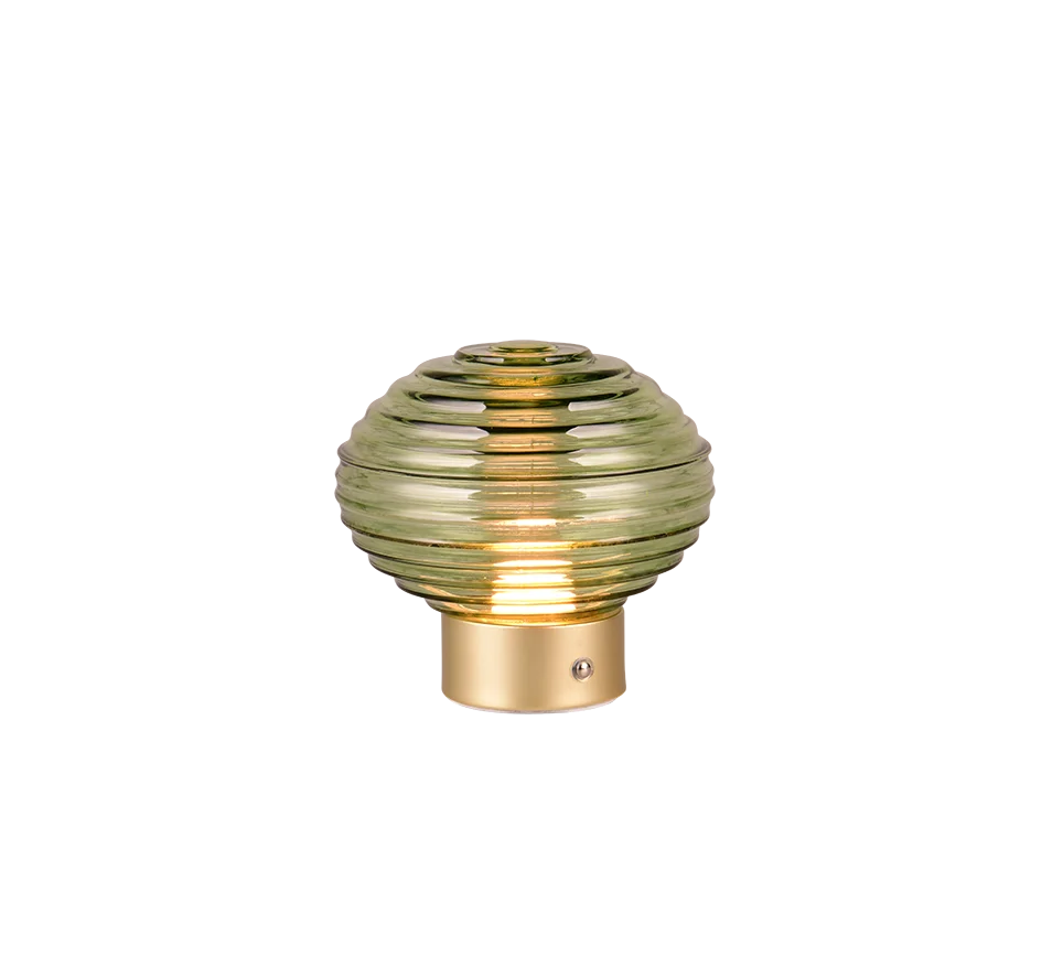 Lampe Earl verte R57771115