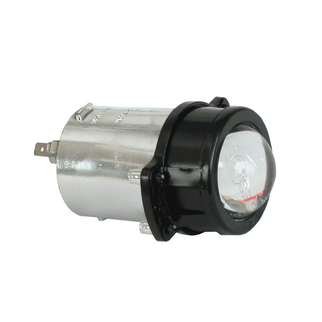 Lampe ellipsoïde MCS 38mm