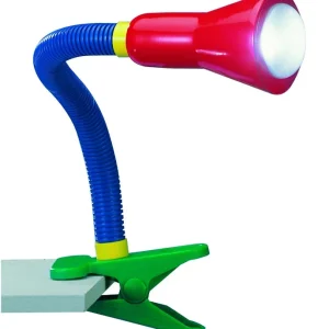 Lampe Flexo multicolore 5028010-17