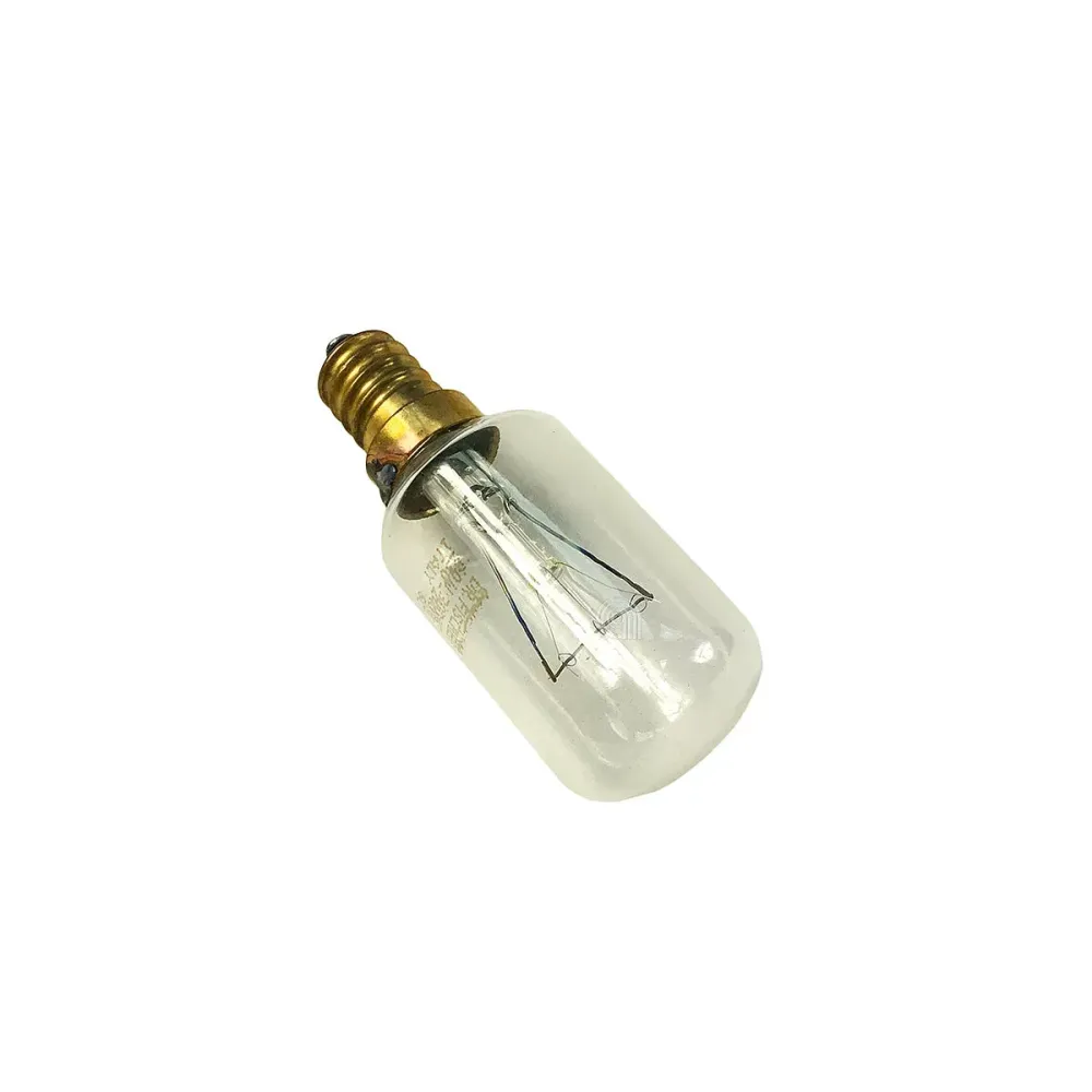 Lampe four E14 40W 240V compatible Electrolux et autres marques