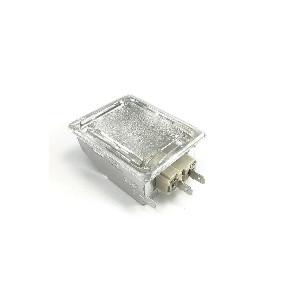 Lampe four latérale complète Electrolux avec codes 3051721045