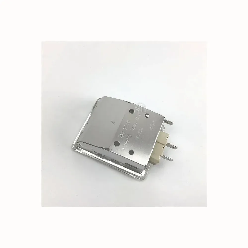 Lampe four latérale complète Electrolux avec codes 3051721045