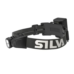 Lampe Frontale Silva Free 1200 XS