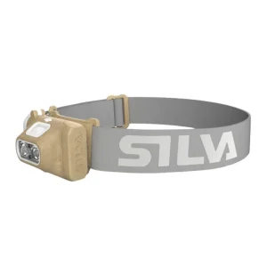 Lampe Frontale Silva Terra Scout XT