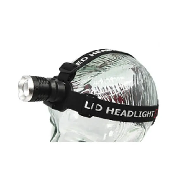 Lampe frontale TAK-LITE