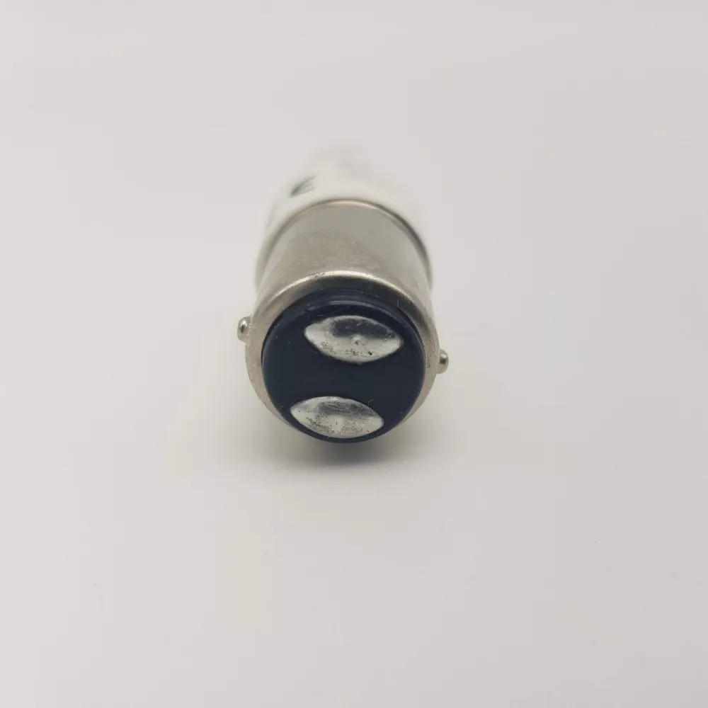 Lampe halogène B15D 230V-70W Halolux Ceram Eco Bayonet