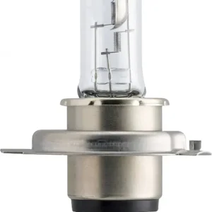 Lampe halogène Philips Vision - Lampe de voiture H4 - 12 V