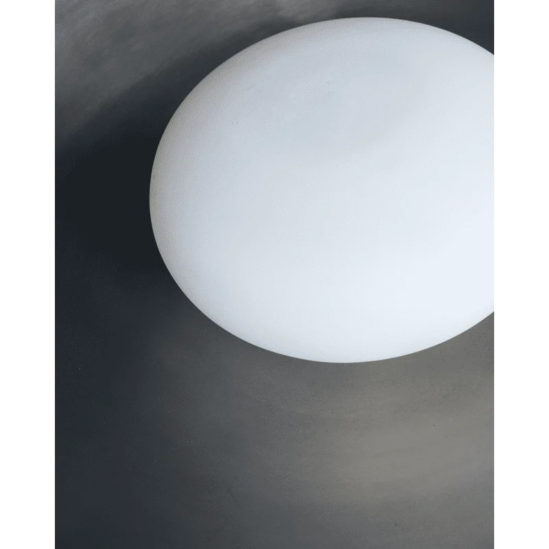 Lampe House Doctor Boston, métal gunmetal