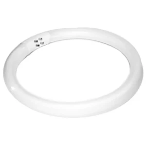 Lampe à incandescence (fluorescente) lampe loupe 22w s4