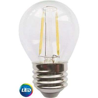Lampe à incandescence LED mod. 'sphère' e27 4w - 400lm - 2700k