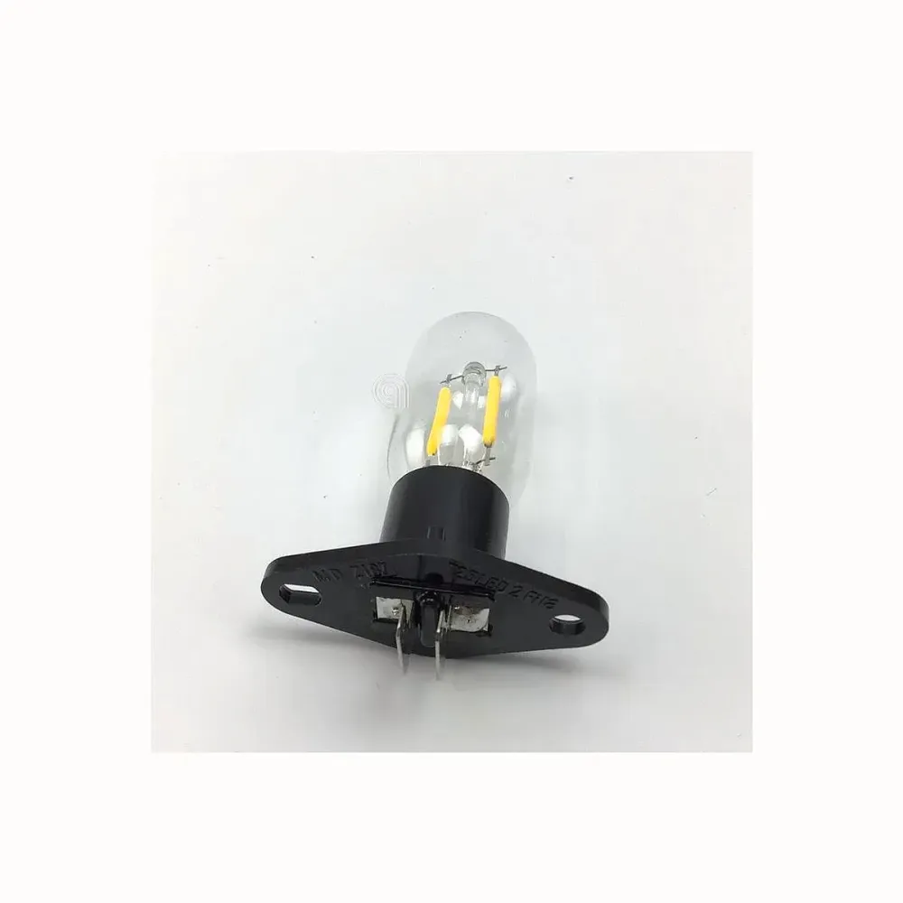 Lampe intégrée T25-240 pour four Bosch et Midea