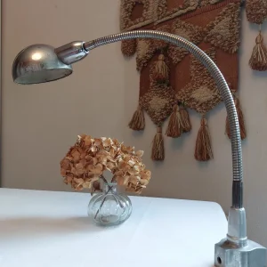 Lampe Jumo modèle 215