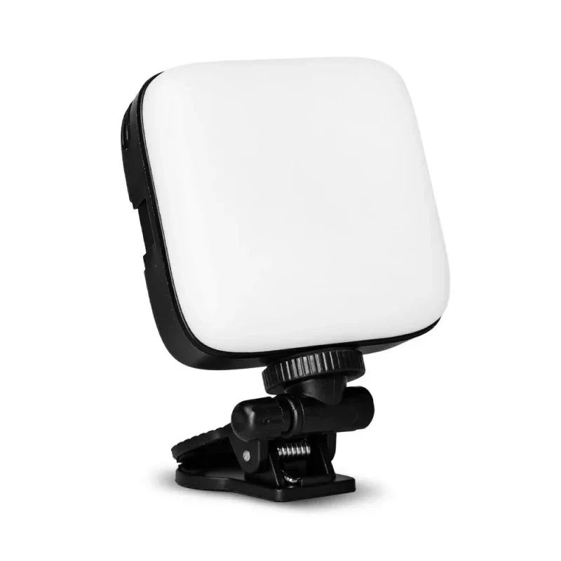 Lampe LED Clip Téléphone